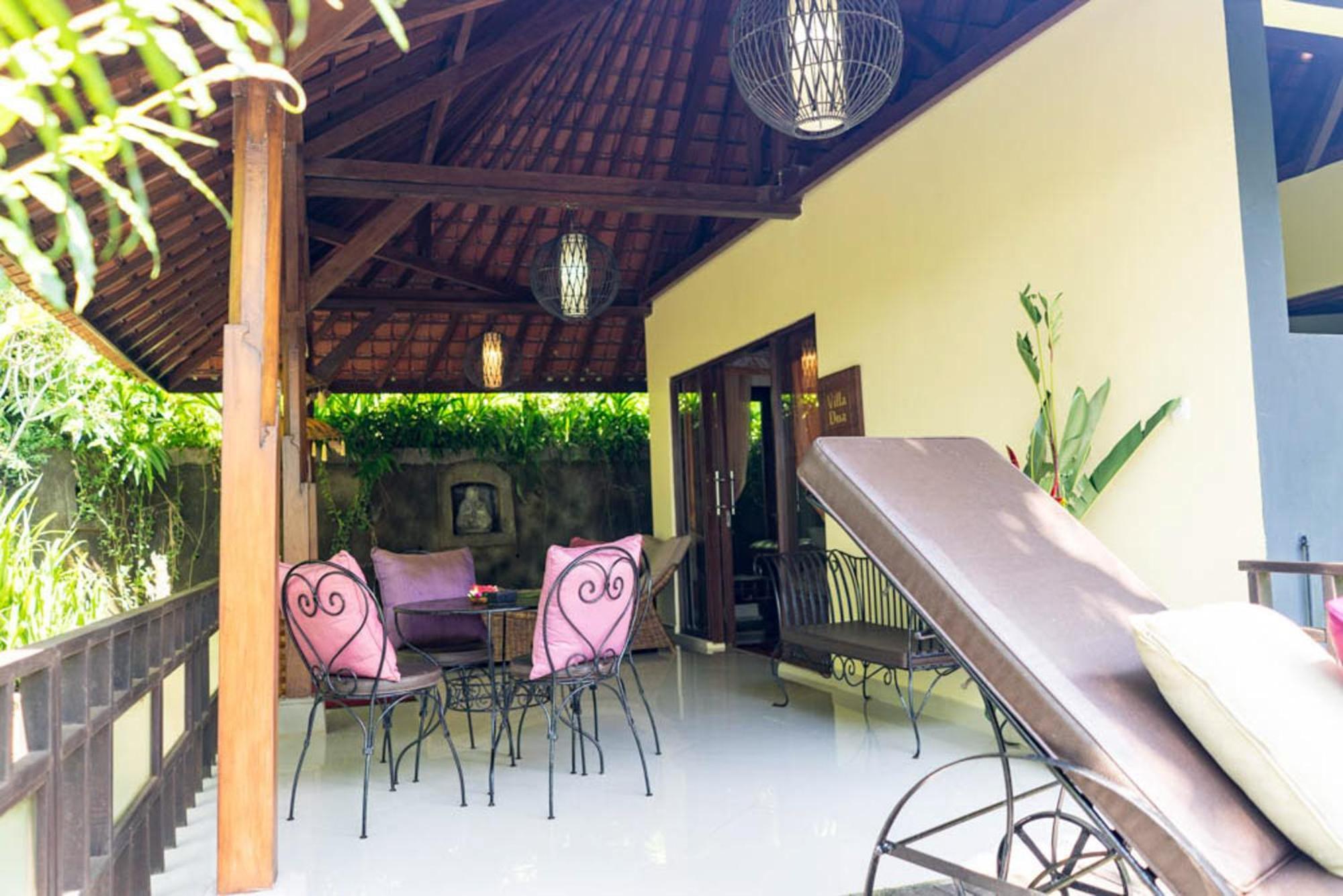 Alassari Plantation Selemadeg  Bilik gambar