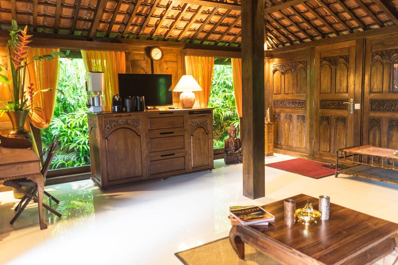 Alassari Plantation Selemadeg  Bilik gambar